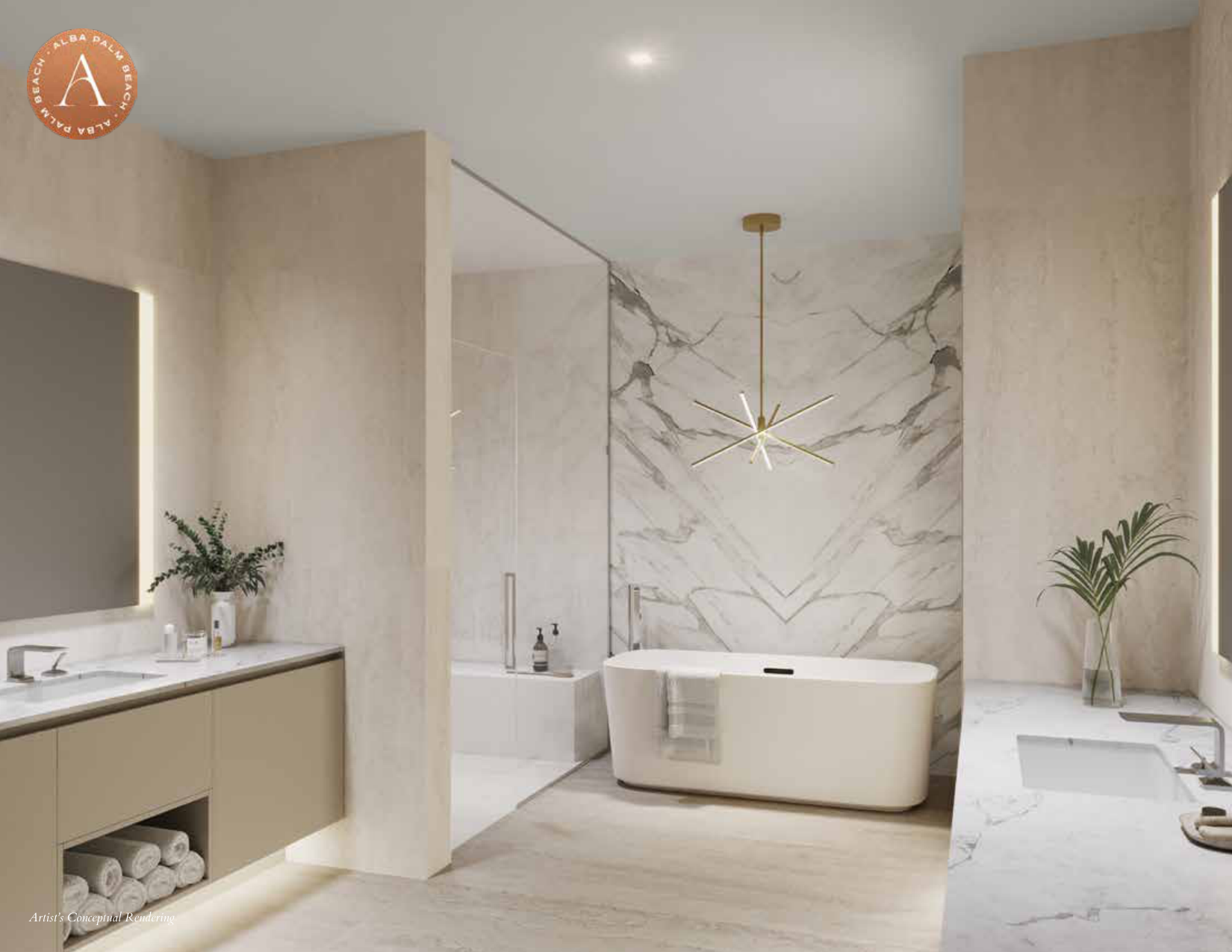 Alba Palm Beach — image 4 of 4