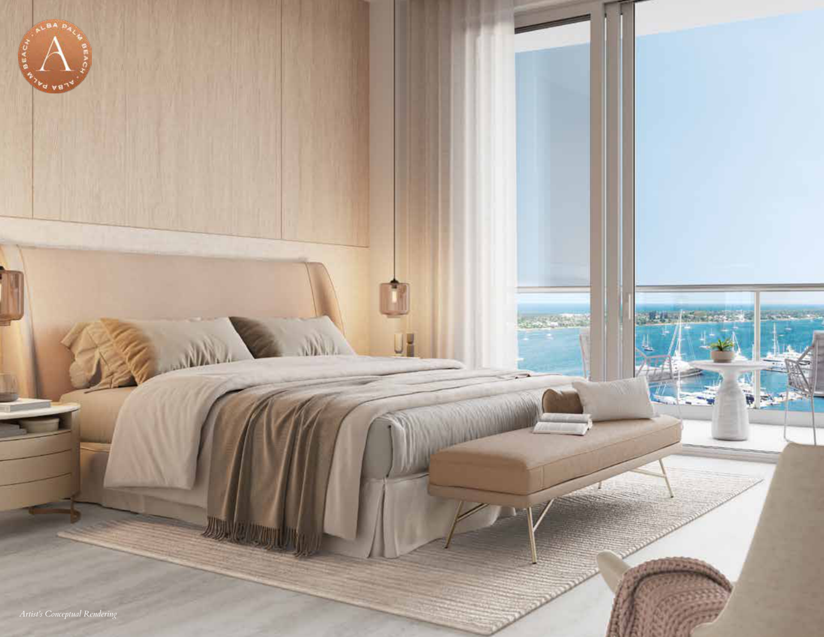 Alba Palm Beach — image 3 of 4