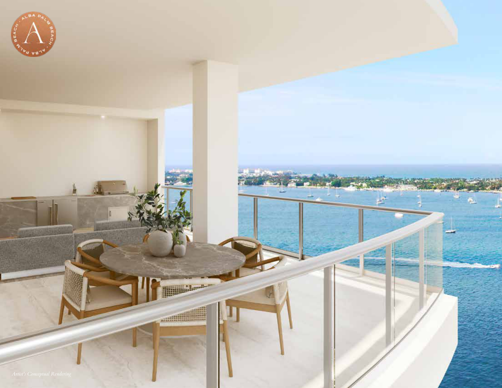 Alba Palm Beach — image 2 of 4