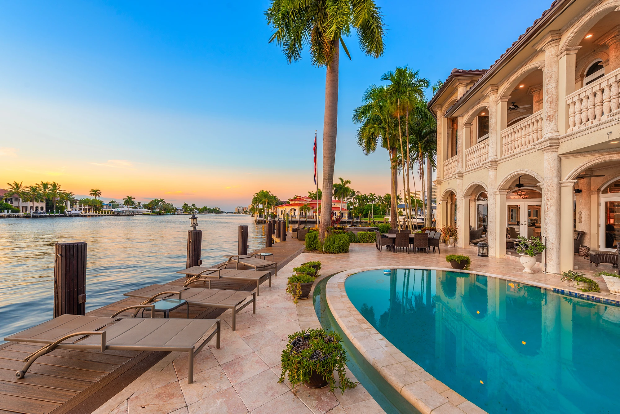 Royal Palm Yacht & Country Club