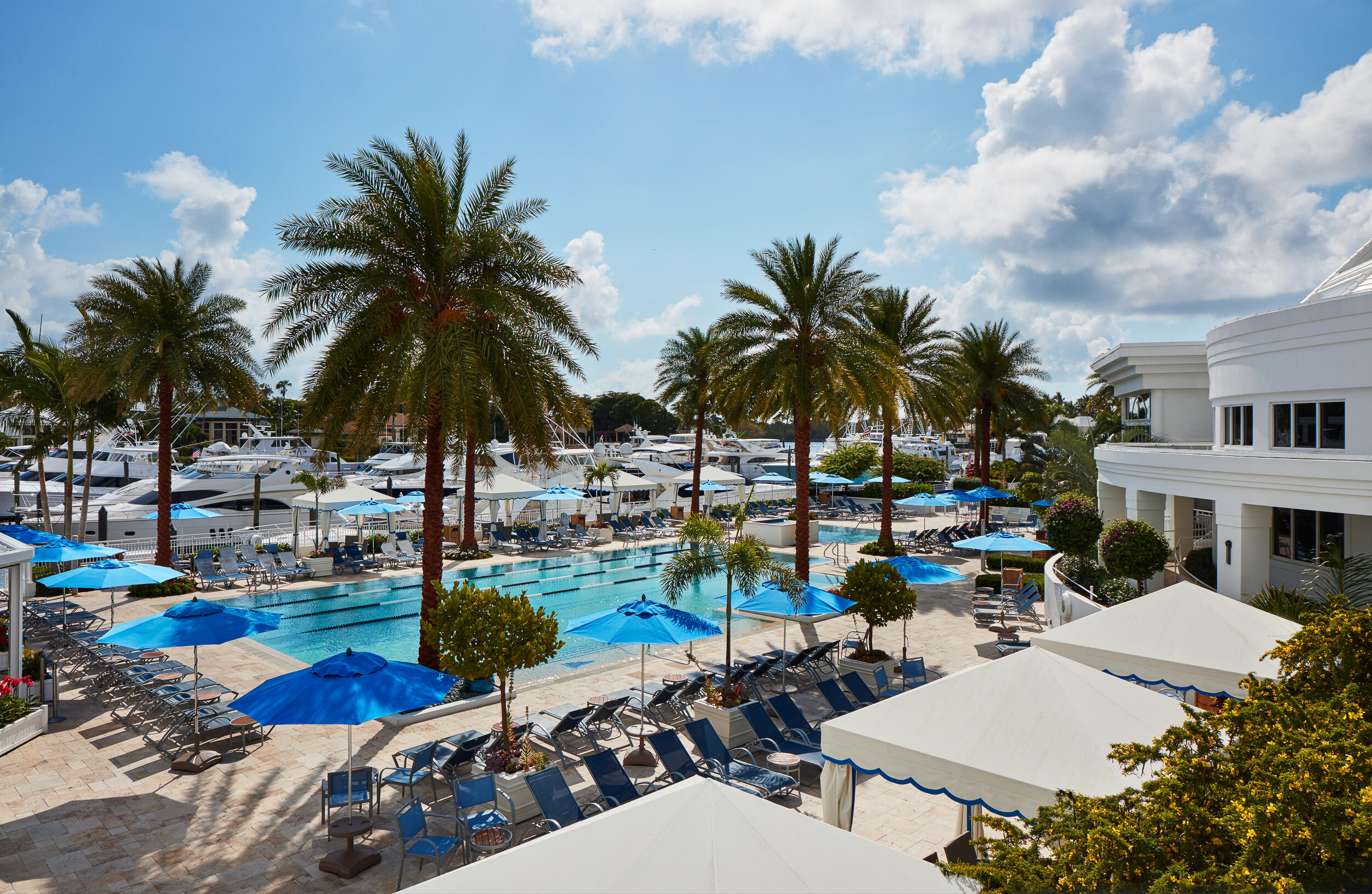 Admirals Cove amenity 1