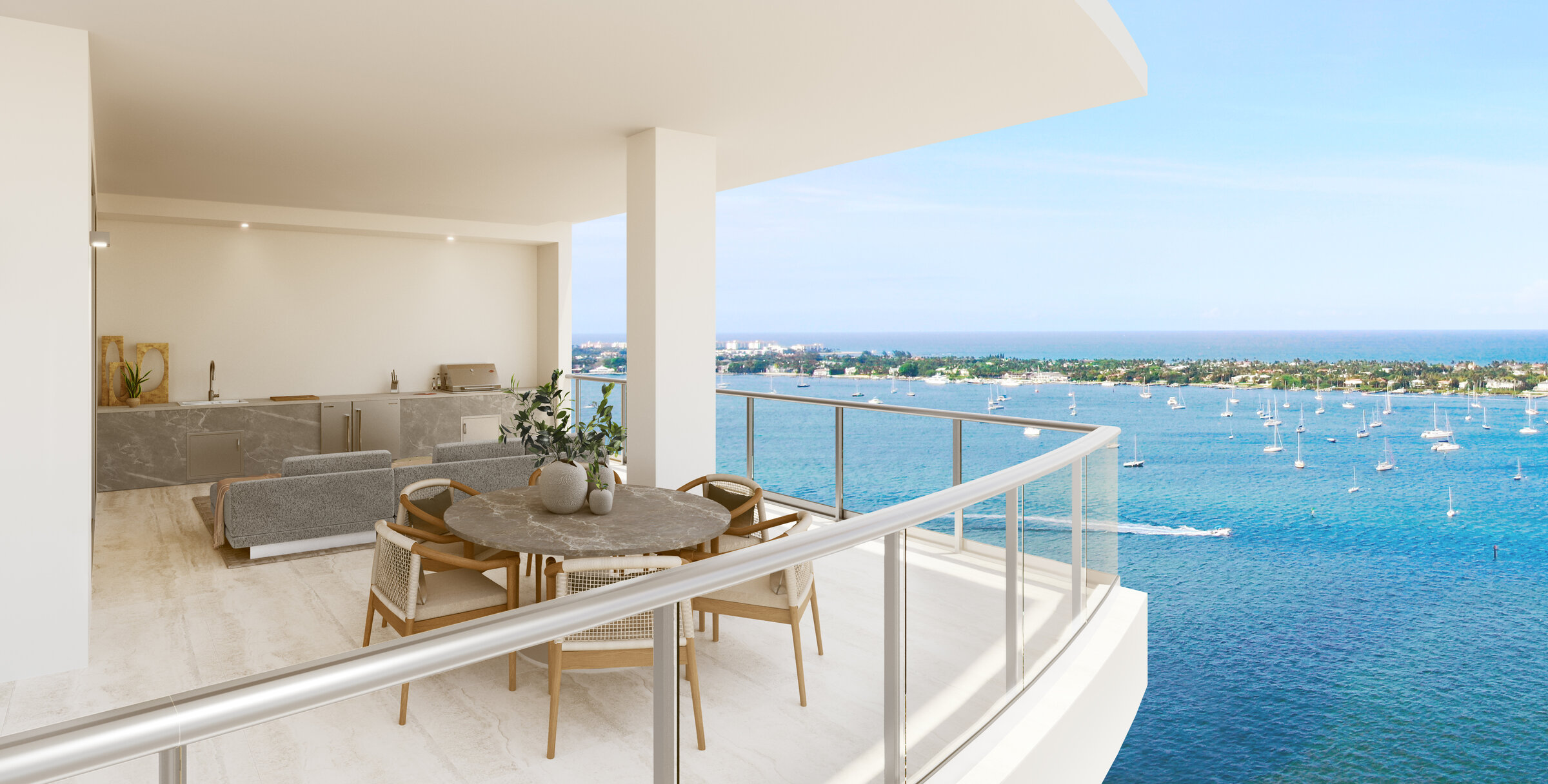 Alba Palm Beach amenity 5