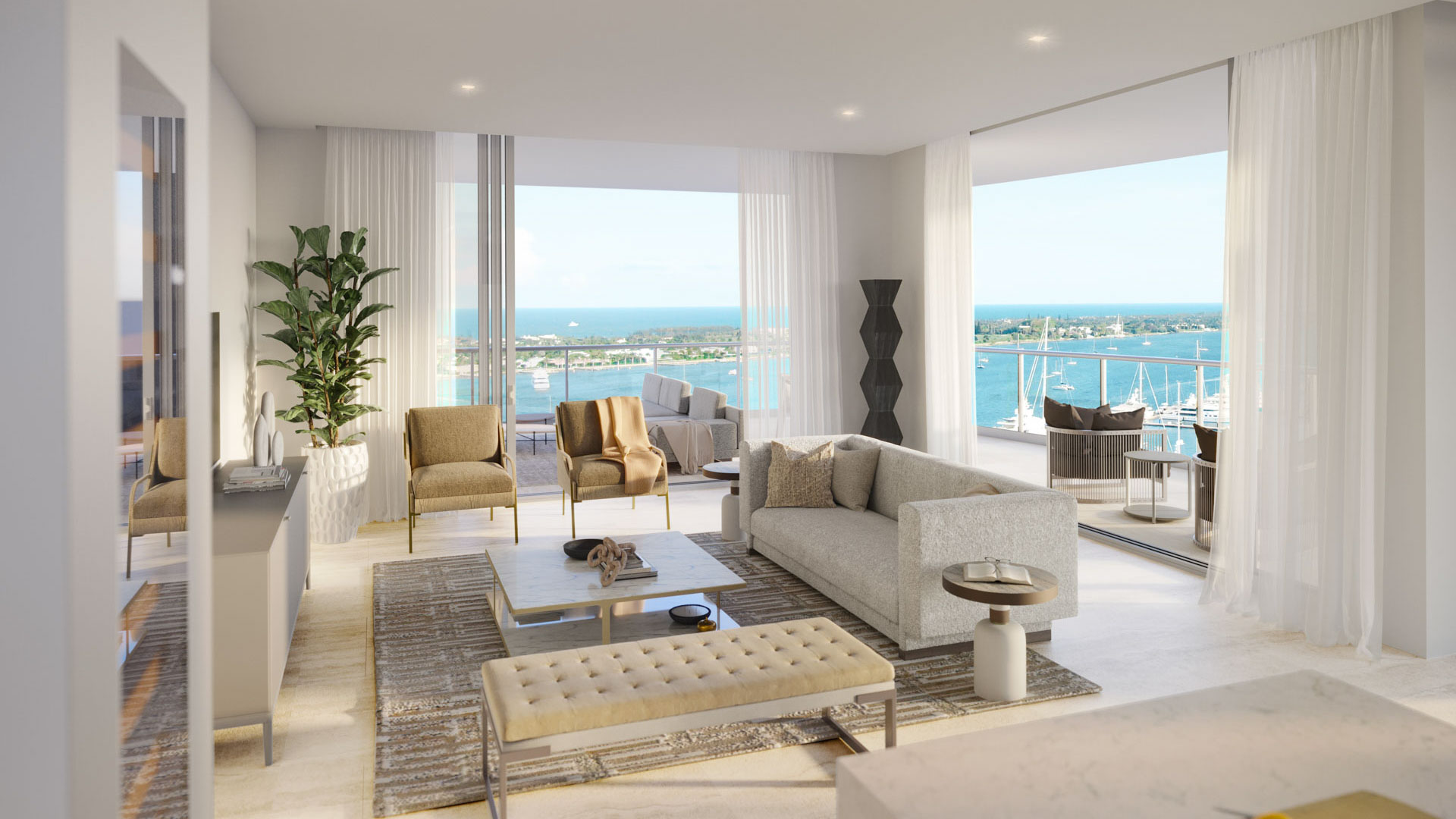 Alba Palm Beach amenity 6