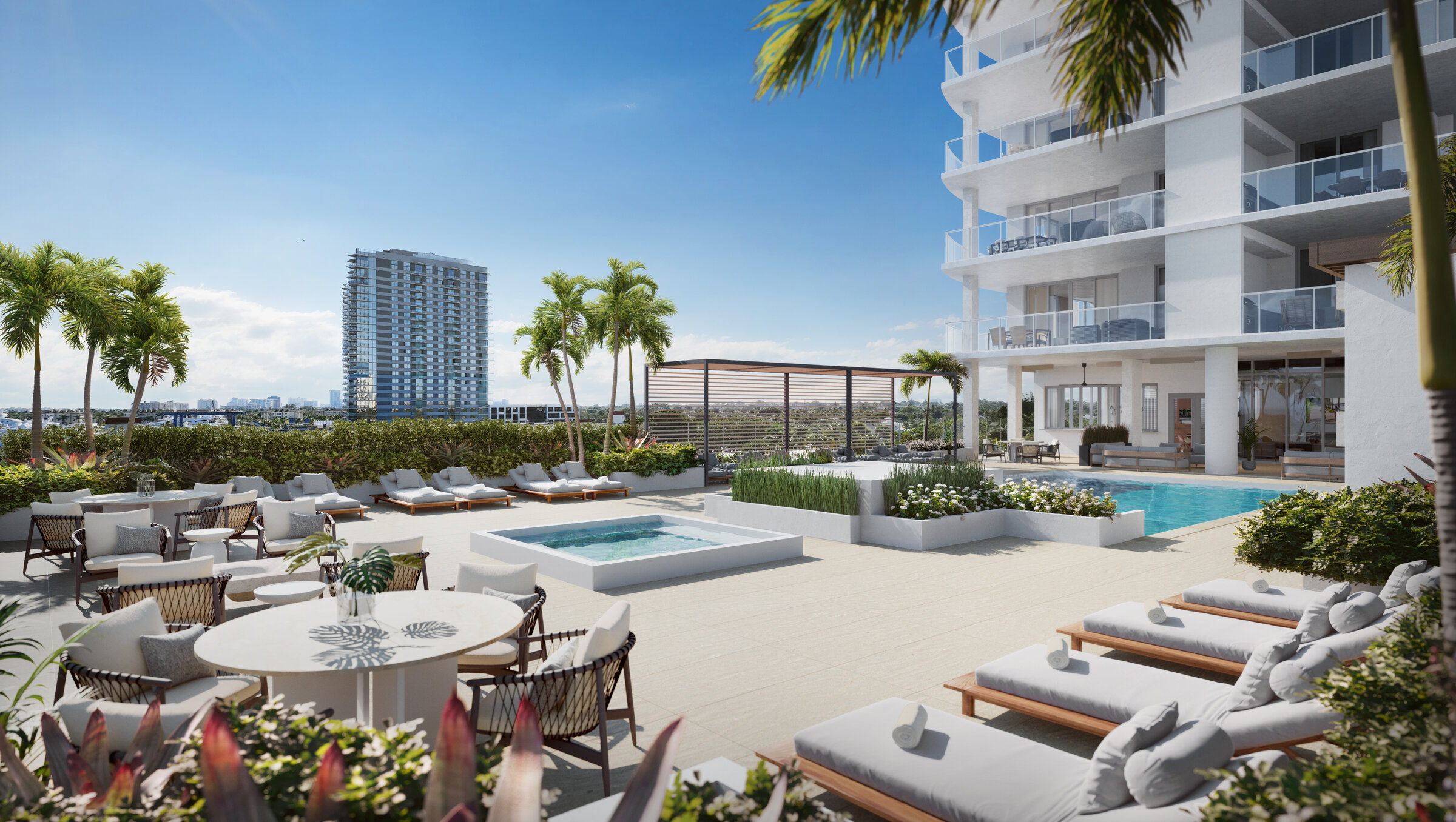 Alba Palm Beach amenity 7