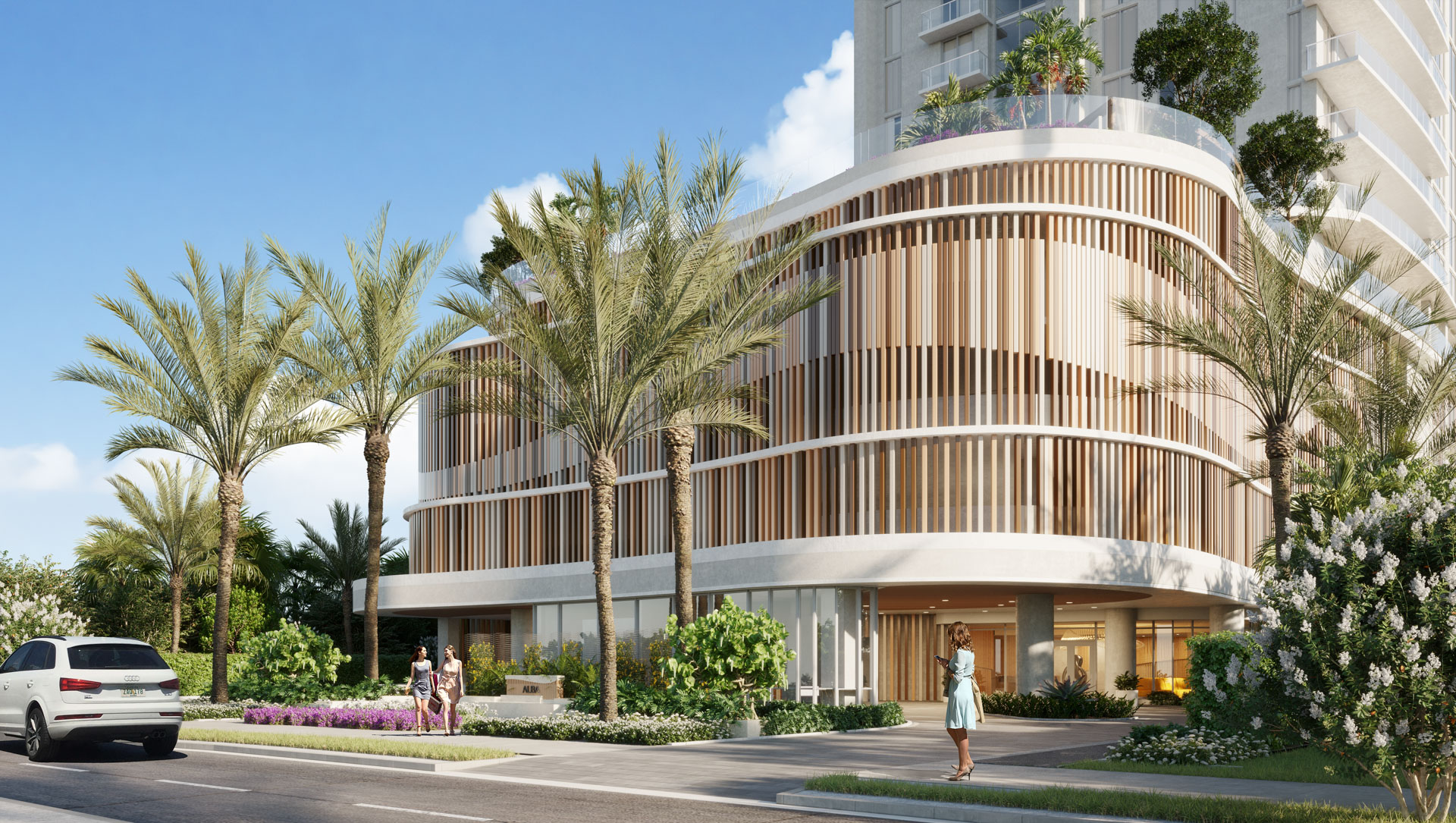 Alba Palm Beach amenity 8