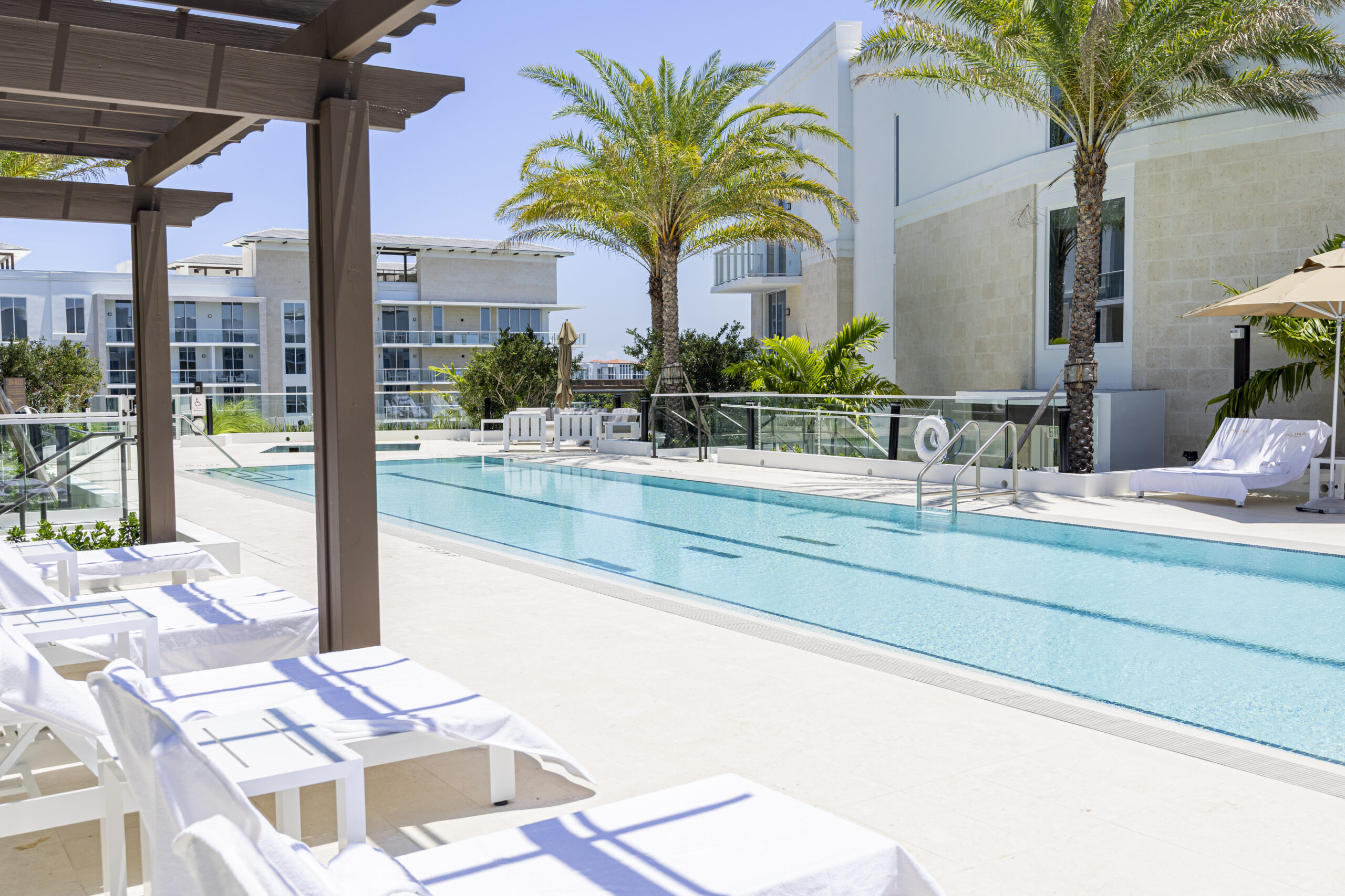 Alina Residences Boca Raton amenity 4