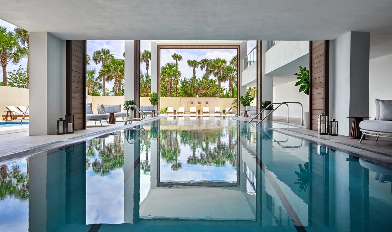 Amrit Ocean Resort & Residences amenity 1
