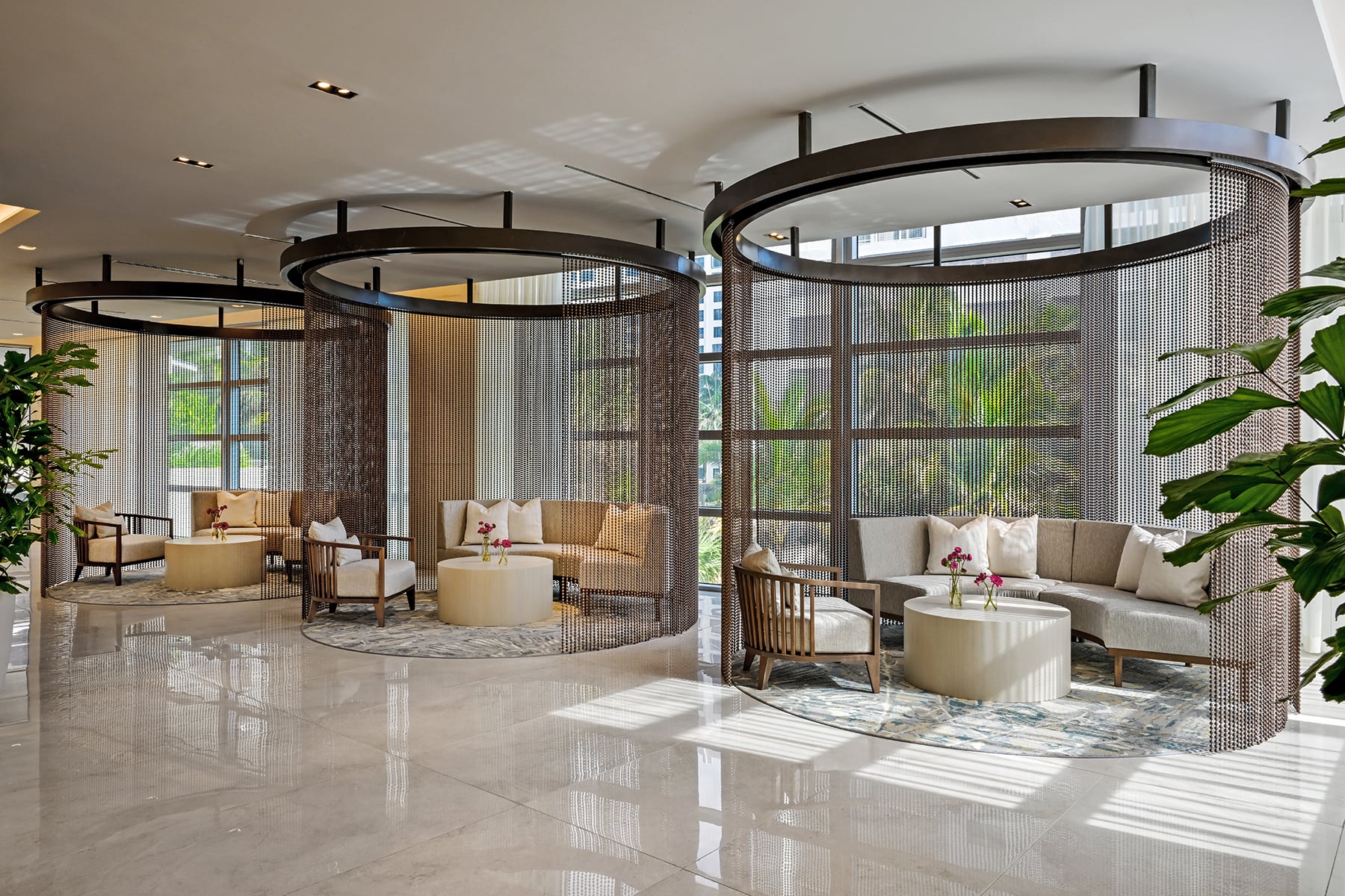 Amrit Ocean Resort & Residences amenity 2