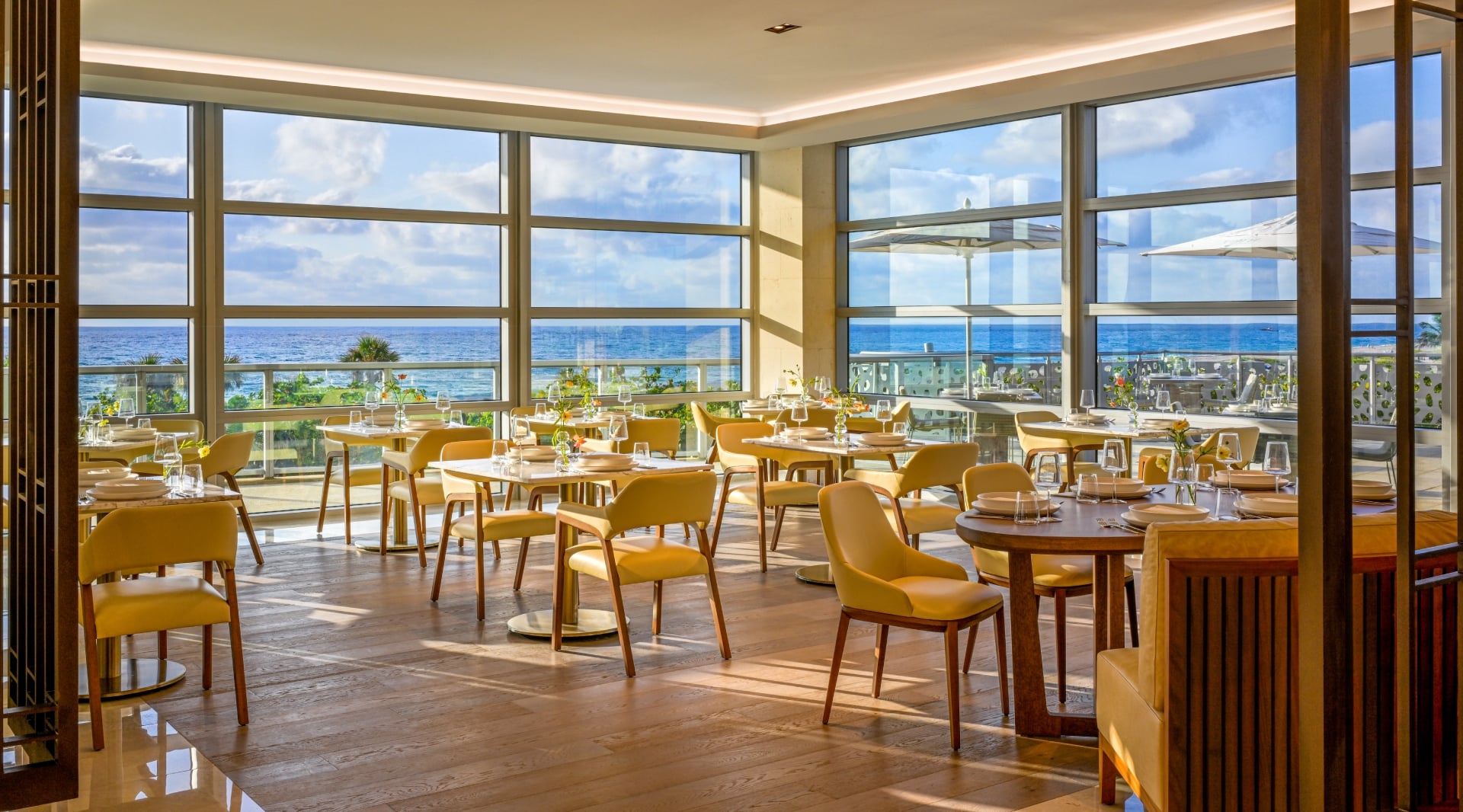 Amrit Ocean Resort & Residences amenity 3