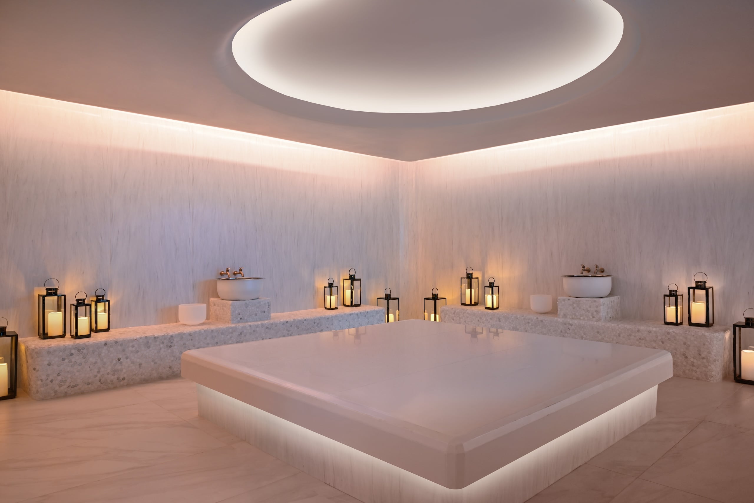 Amrit Ocean Resort & Residences amenity 4