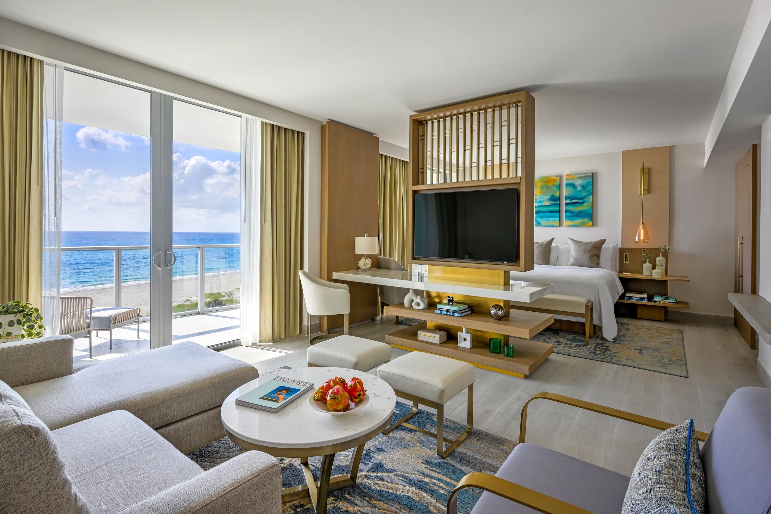 Amrit Ocean Resort & Residences amenity 5