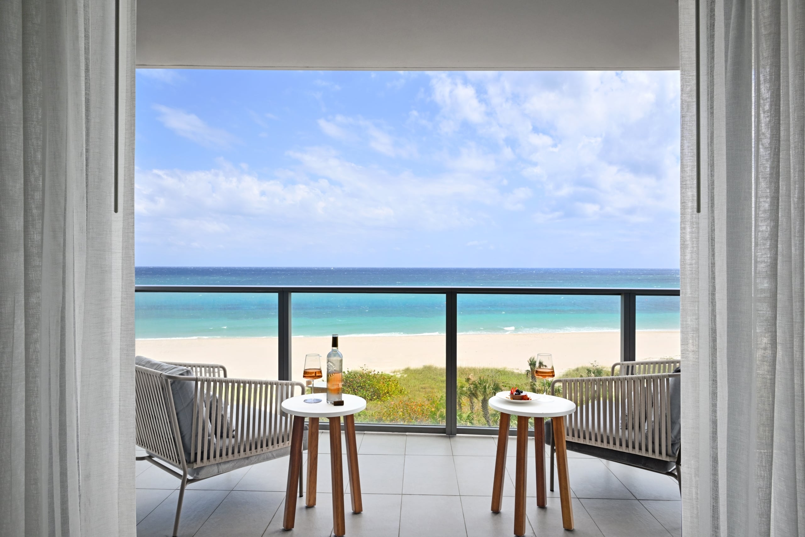 Amrit Ocean Resort & Residences amenity 6