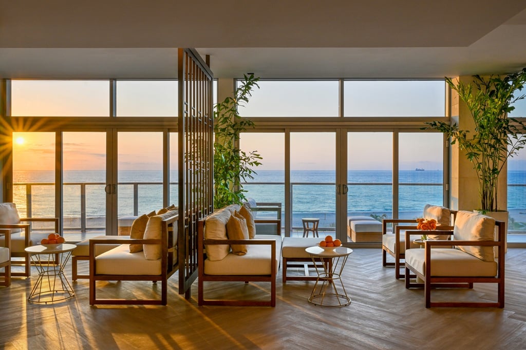 Amrit Ocean Resort & Residences amenity 7