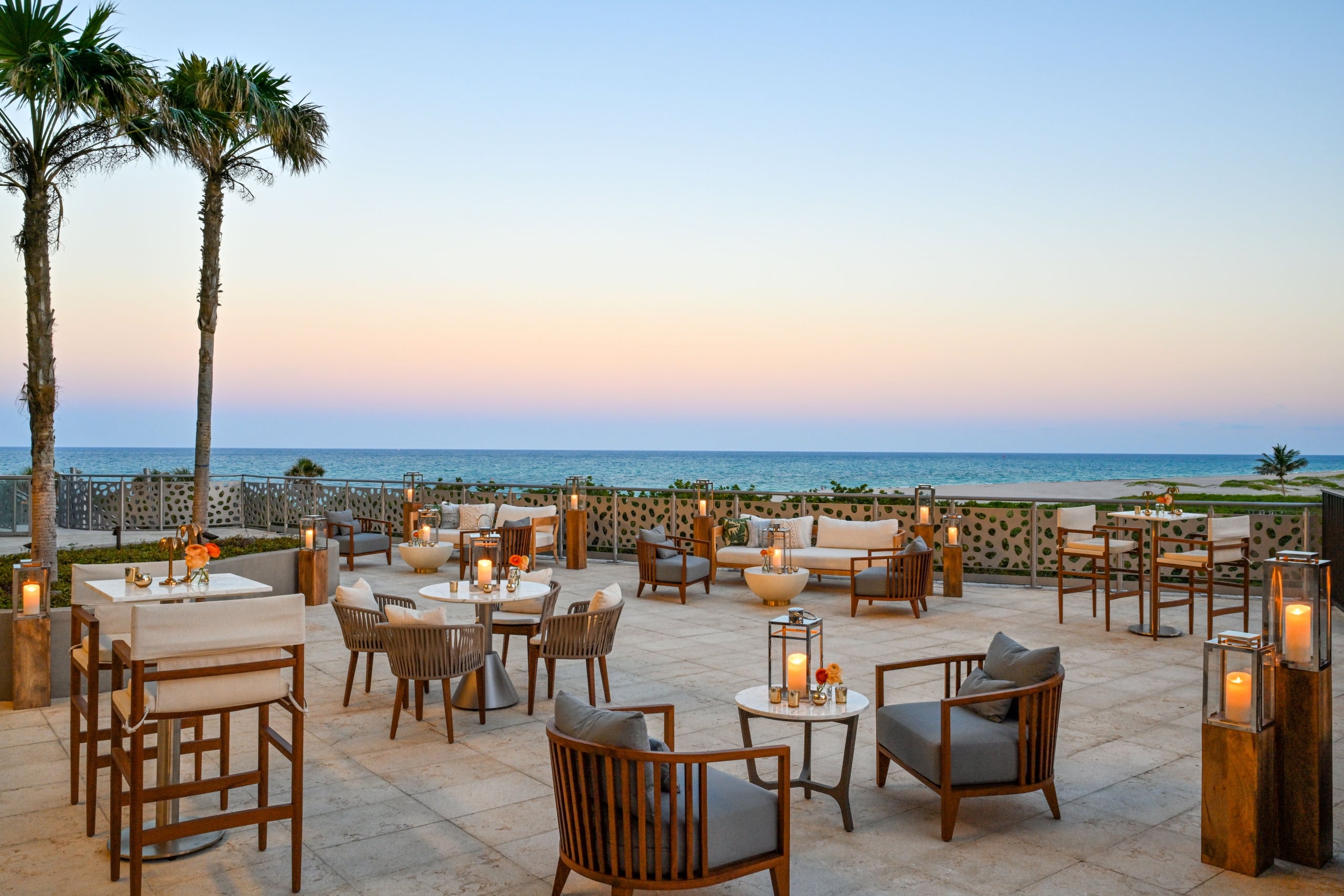 Amrit Ocean Resort & Residences amenity 8