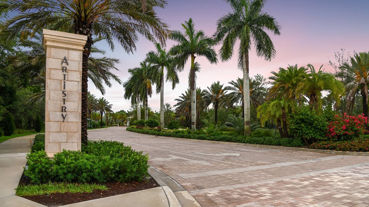 Artistry Palm Beach Gardens amenity 7