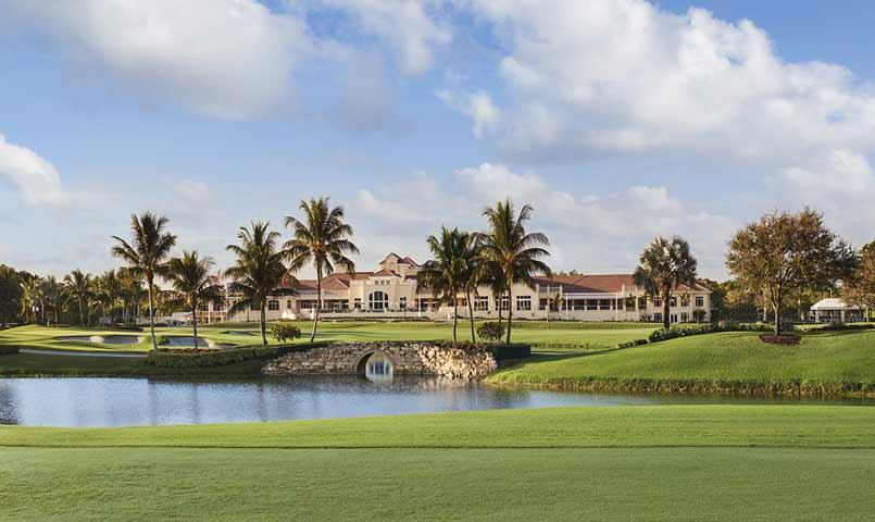 BallenIsles Country Club amenity 1