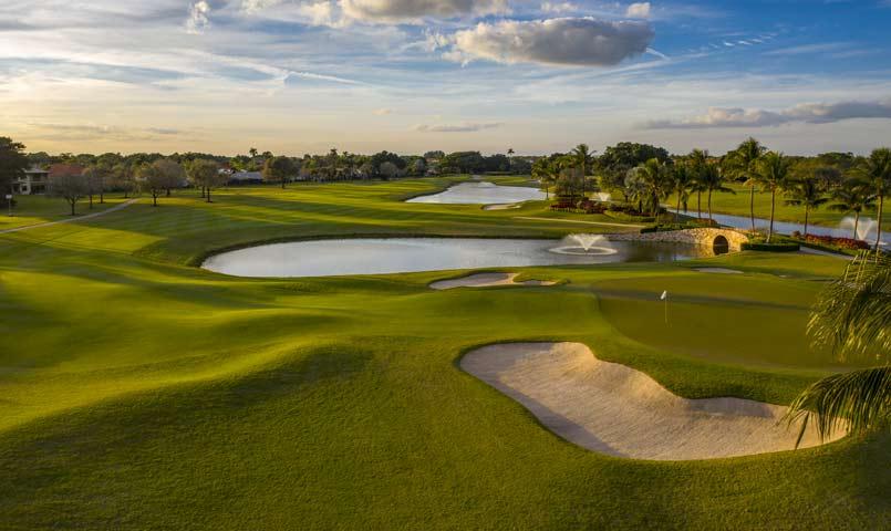 BallenIsles Country Club amenity 2