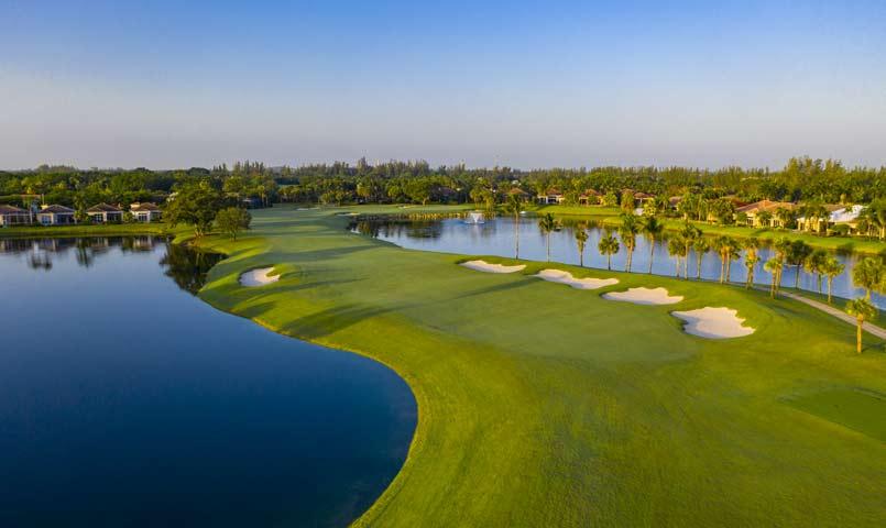 BallenIsles Country Club amenity 3