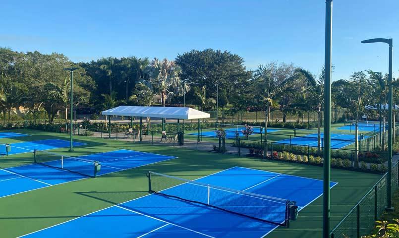 BallenIsles Country Club amenity 5