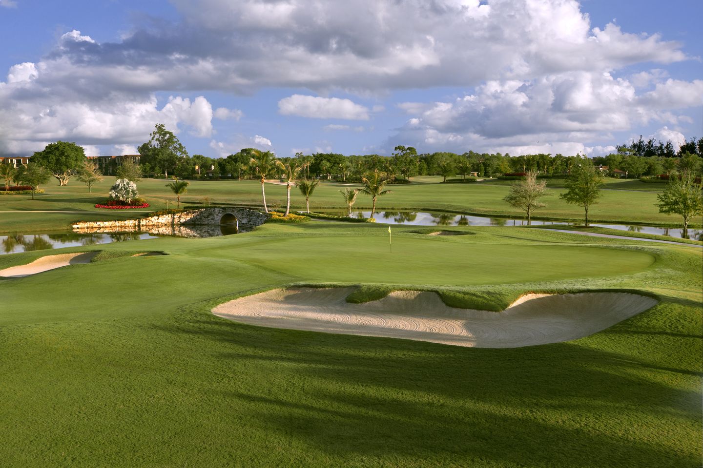 BallenIsles Country Club amenity 7