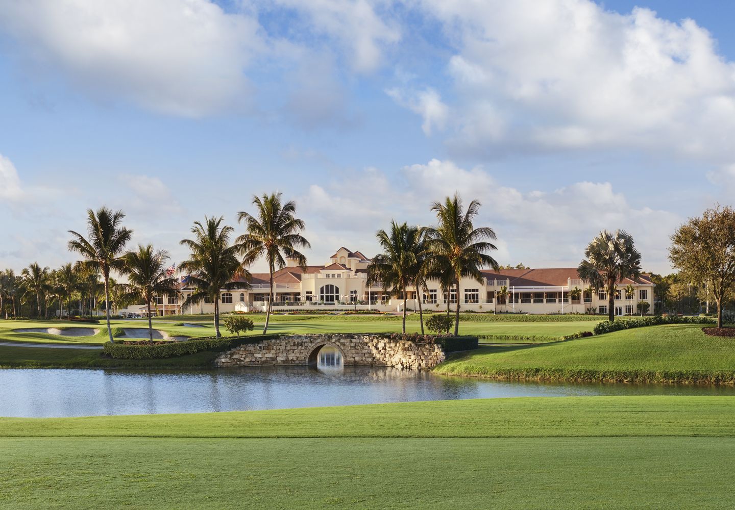 BallenIsles Country Club amenity 8