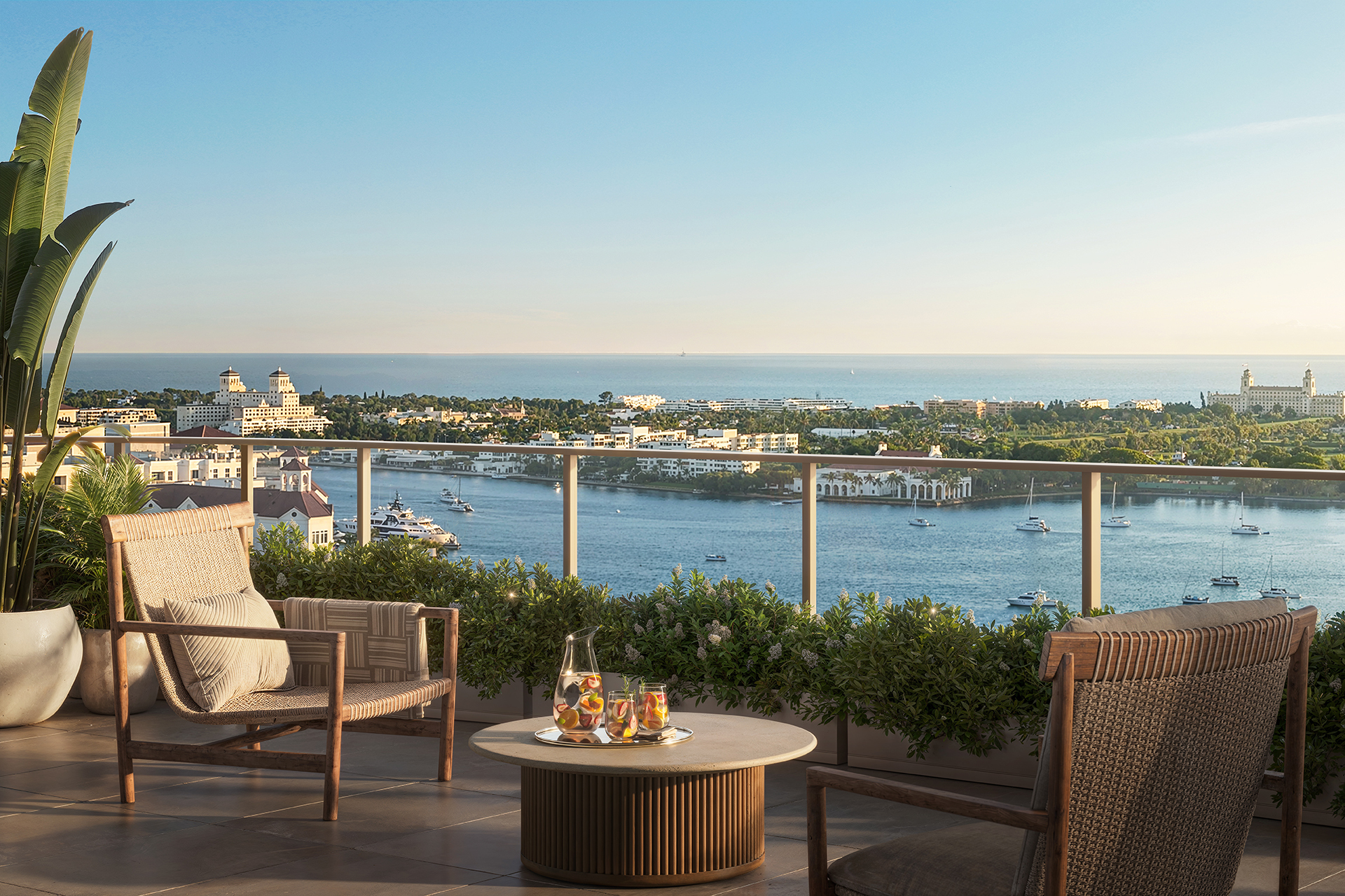 Banyan Tree Residences, West Palm Beach amenity 10