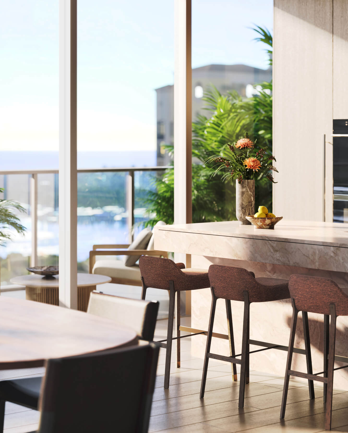 Banyan Tree Residences, West Palm Beach amenity 4
