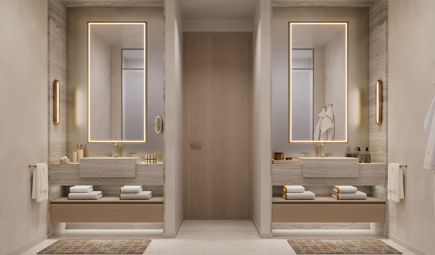 Banyan Tree Residences, West Palm Beach amenity 7