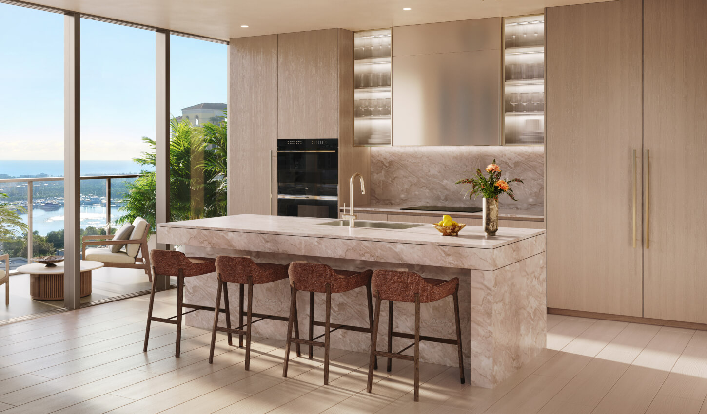 Banyan Tree Residences, West Palm Beach amenity 5