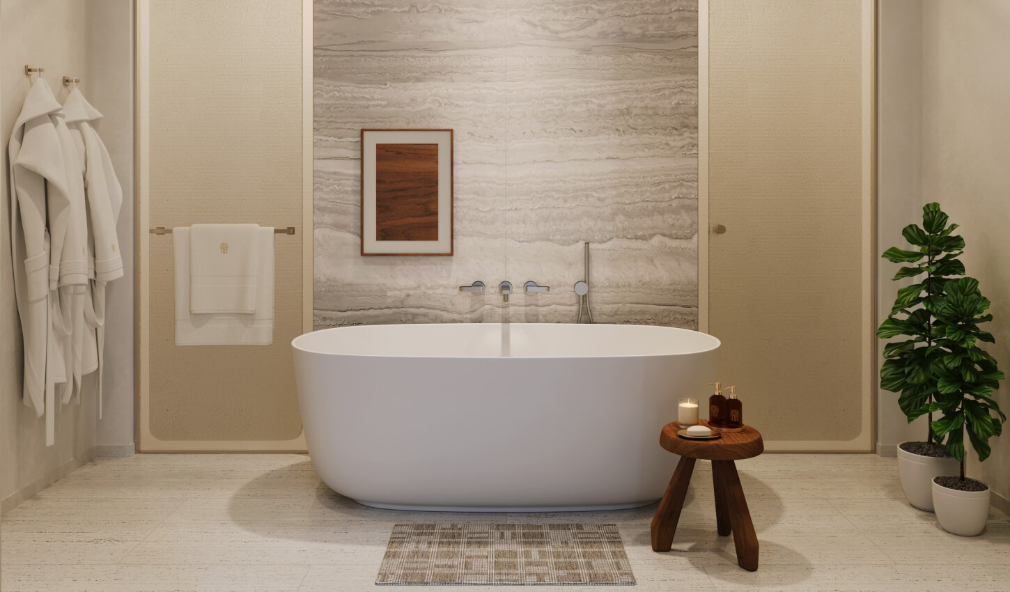 Banyan Tree Residences, West Palm Beach amenity 6