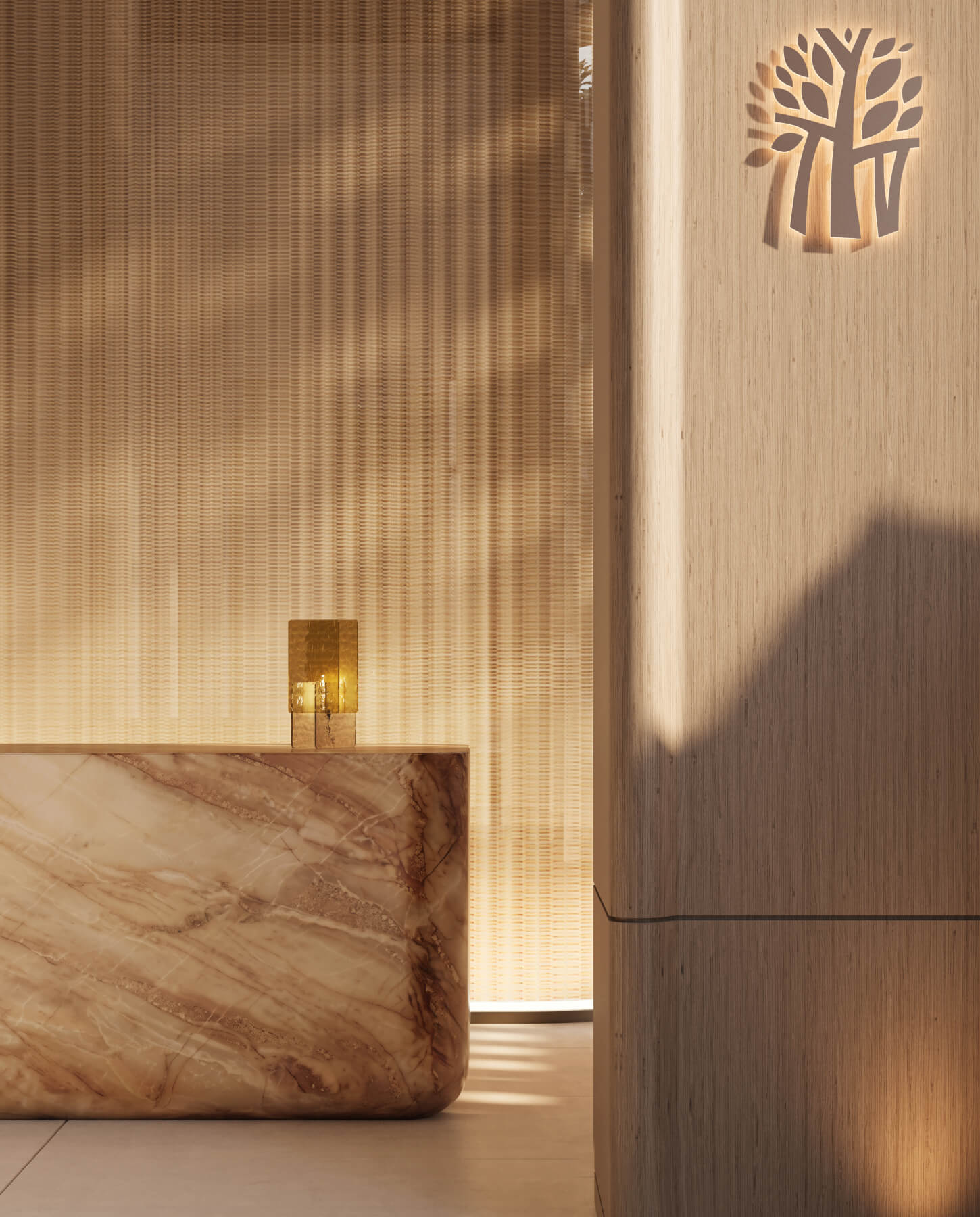 Banyan Tree Residences, West Palm Beach amenity 8