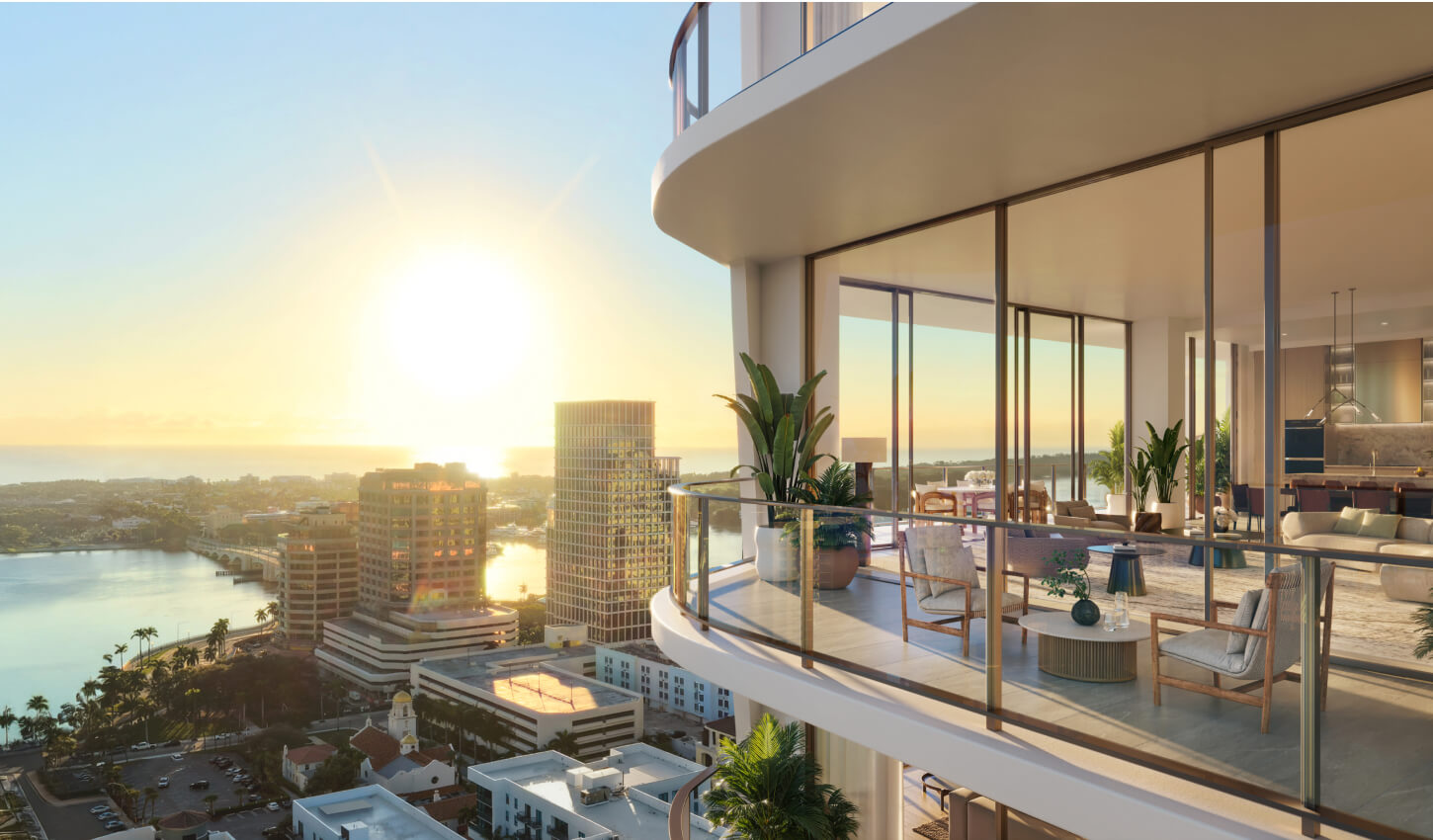 Banyan Tree Residences, West Palm Beach amenity 3