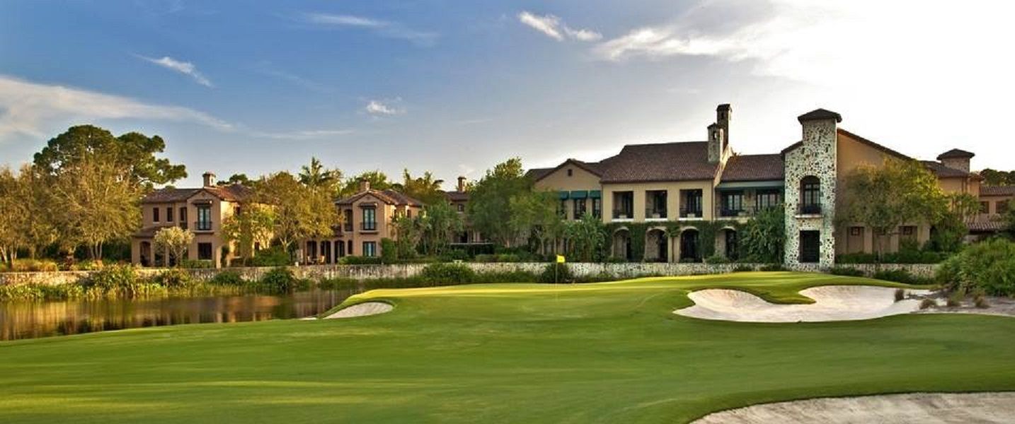 The Bear's Club amenity 9