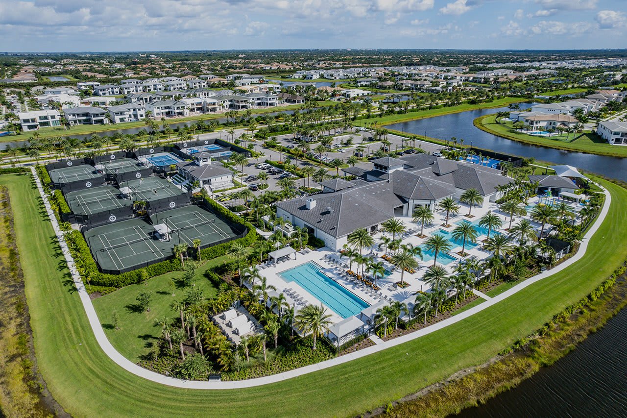 Boca Bridges