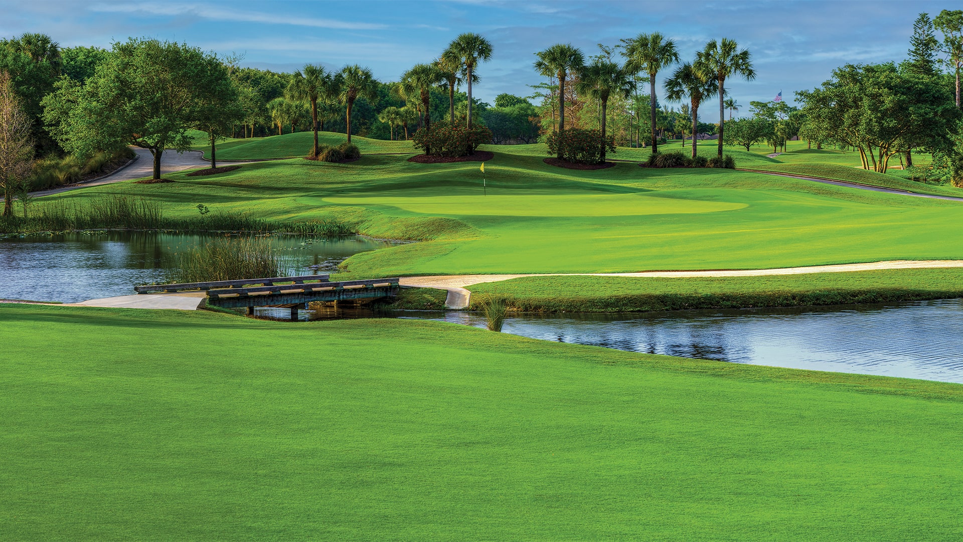Boca West Country Club amenity 1