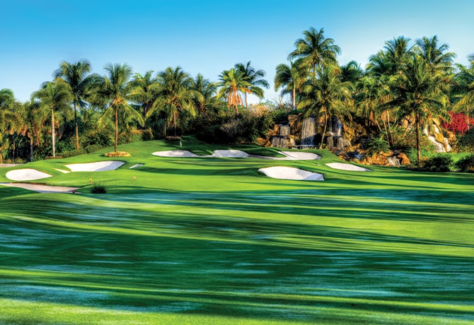 Boca West Country Club amenity 2