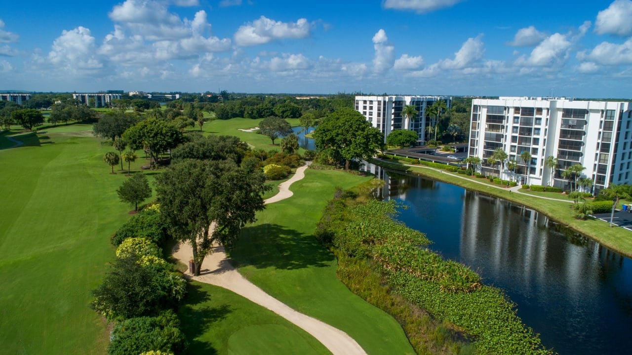 Boca West Country Club amenity 5