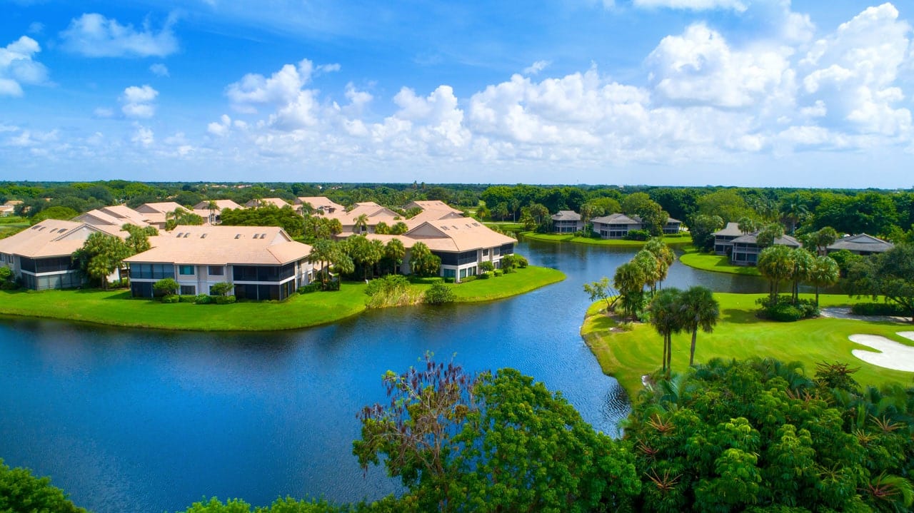 Boca West Country Club amenity 6