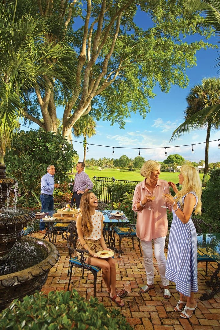 Boca West Country Club amenity 7