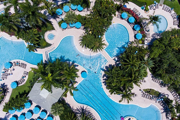 Boca West Country Club amenity 8