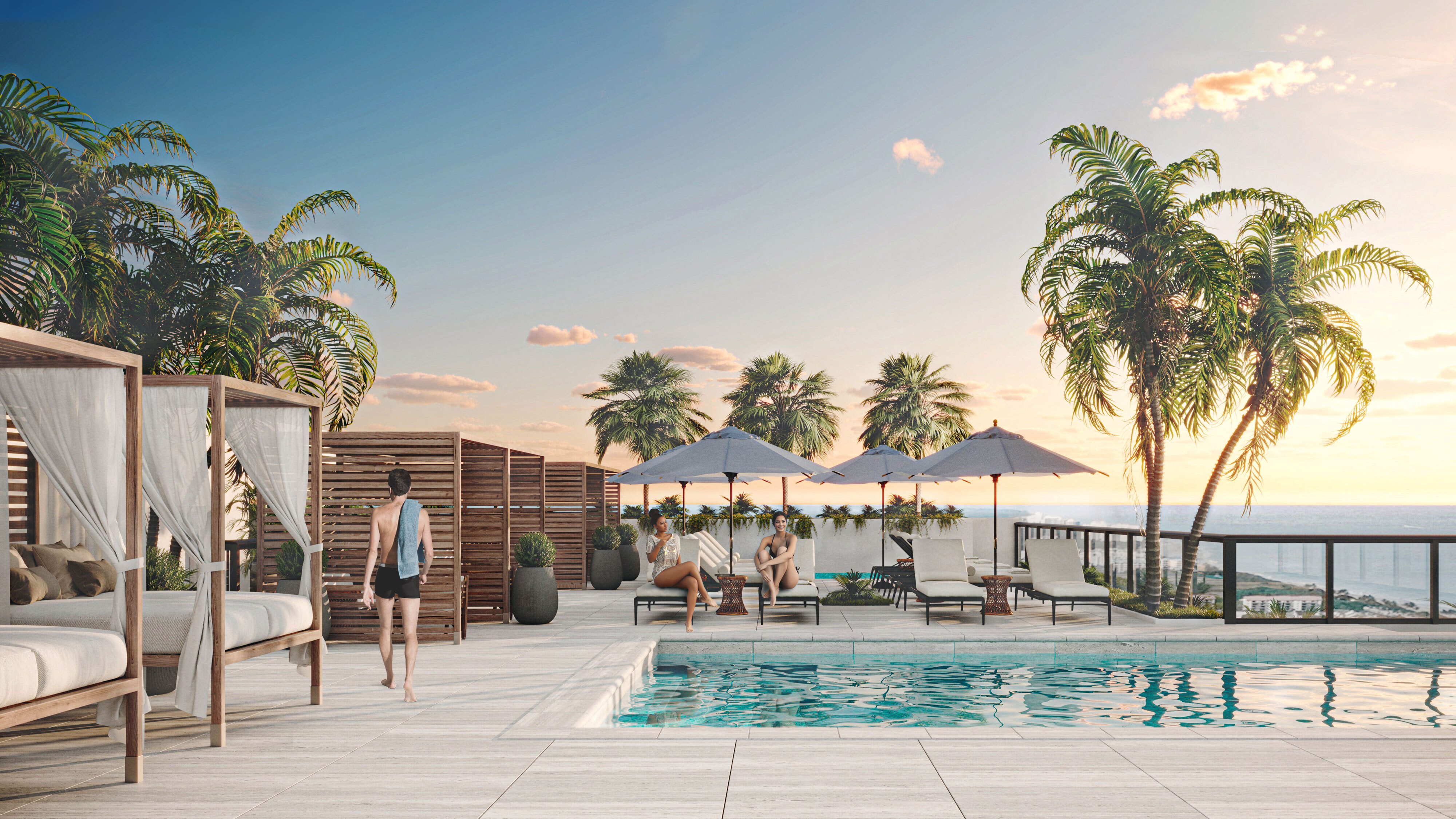 Caretta Juno Beach amenity 1