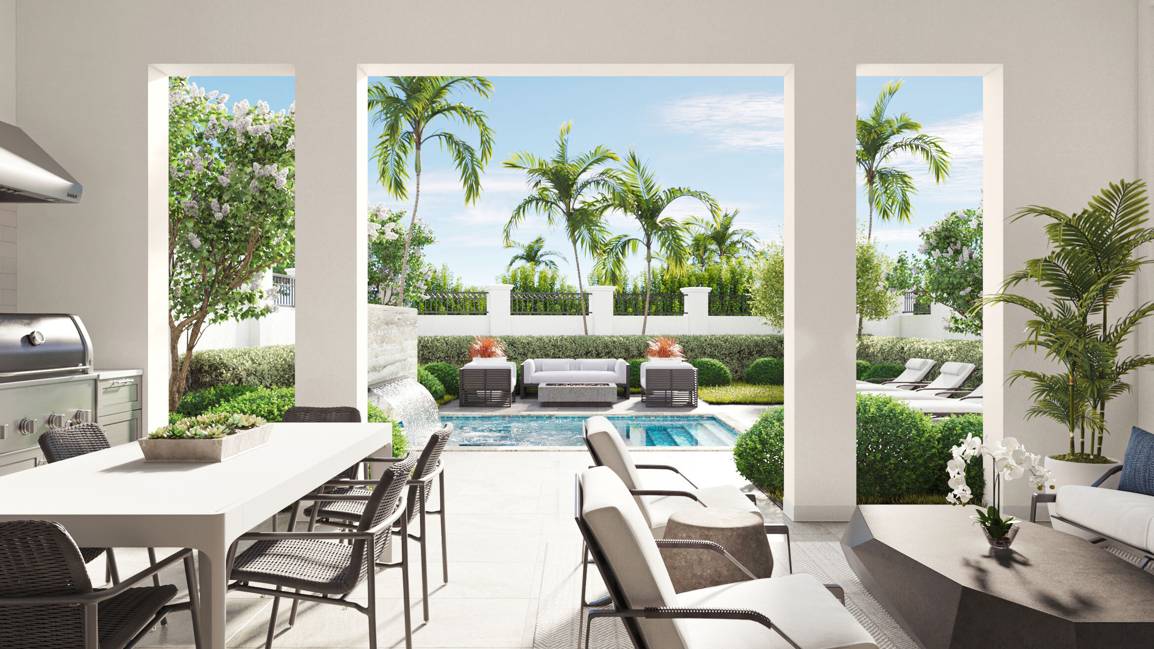 Caretta Juno Beach amenity 3