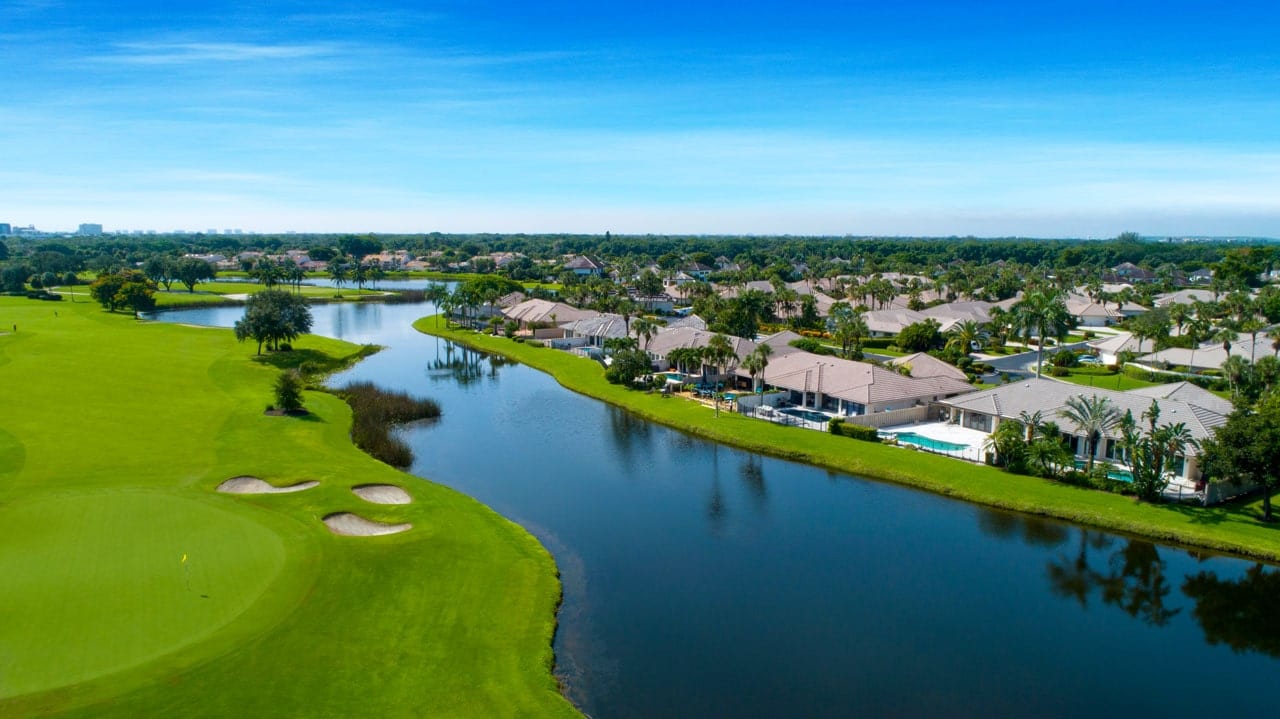 Boca West Country Club