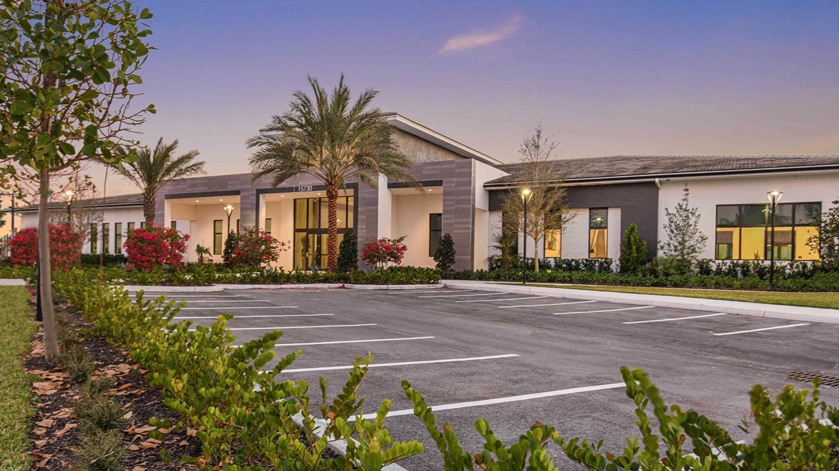 Cresswind Palm Beach at Westlake amenity 4