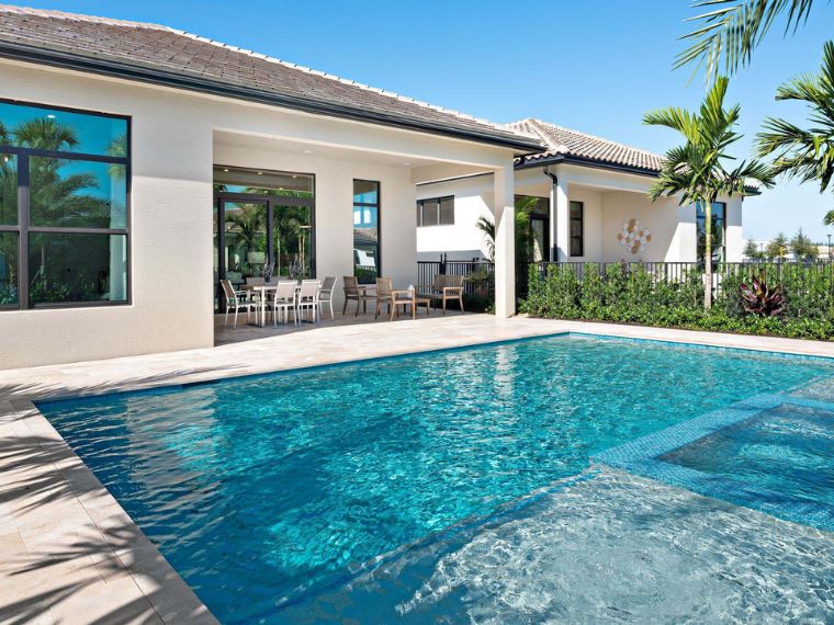 Cresswind Palm Beach at Westlake amenity 7