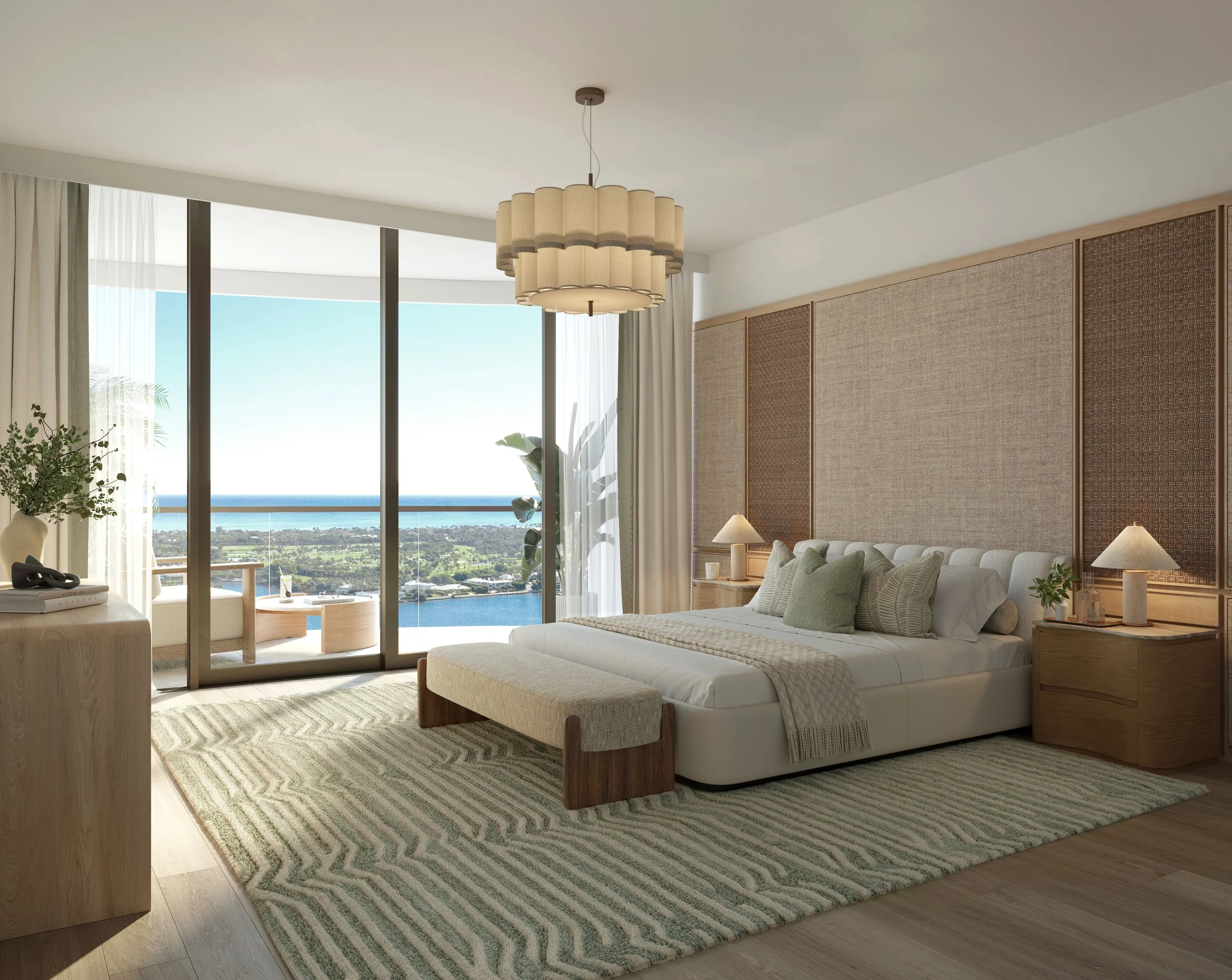 Edgeworth amenity 2