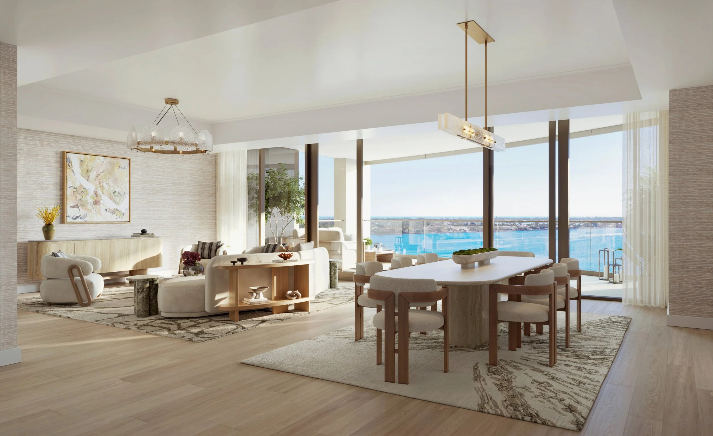 Edgeworth amenity 1