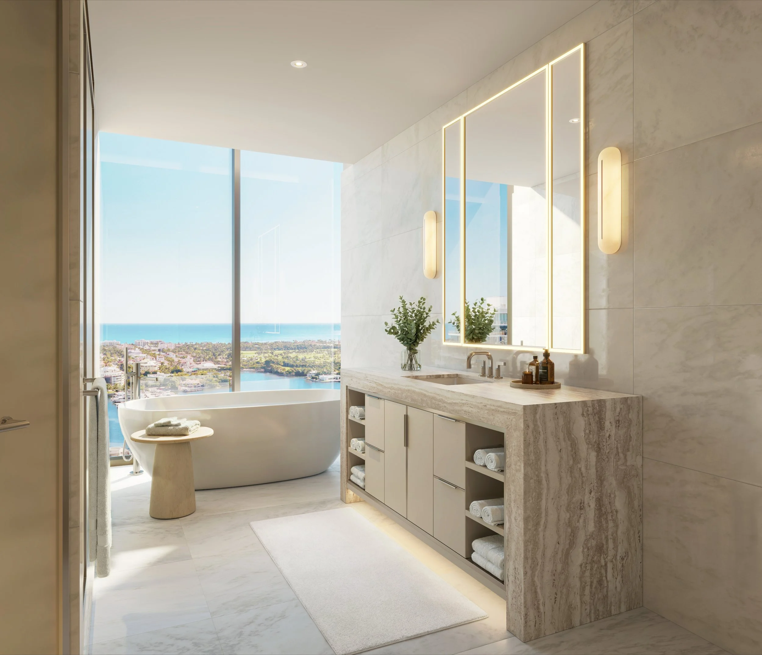 Edgeworth amenity 4