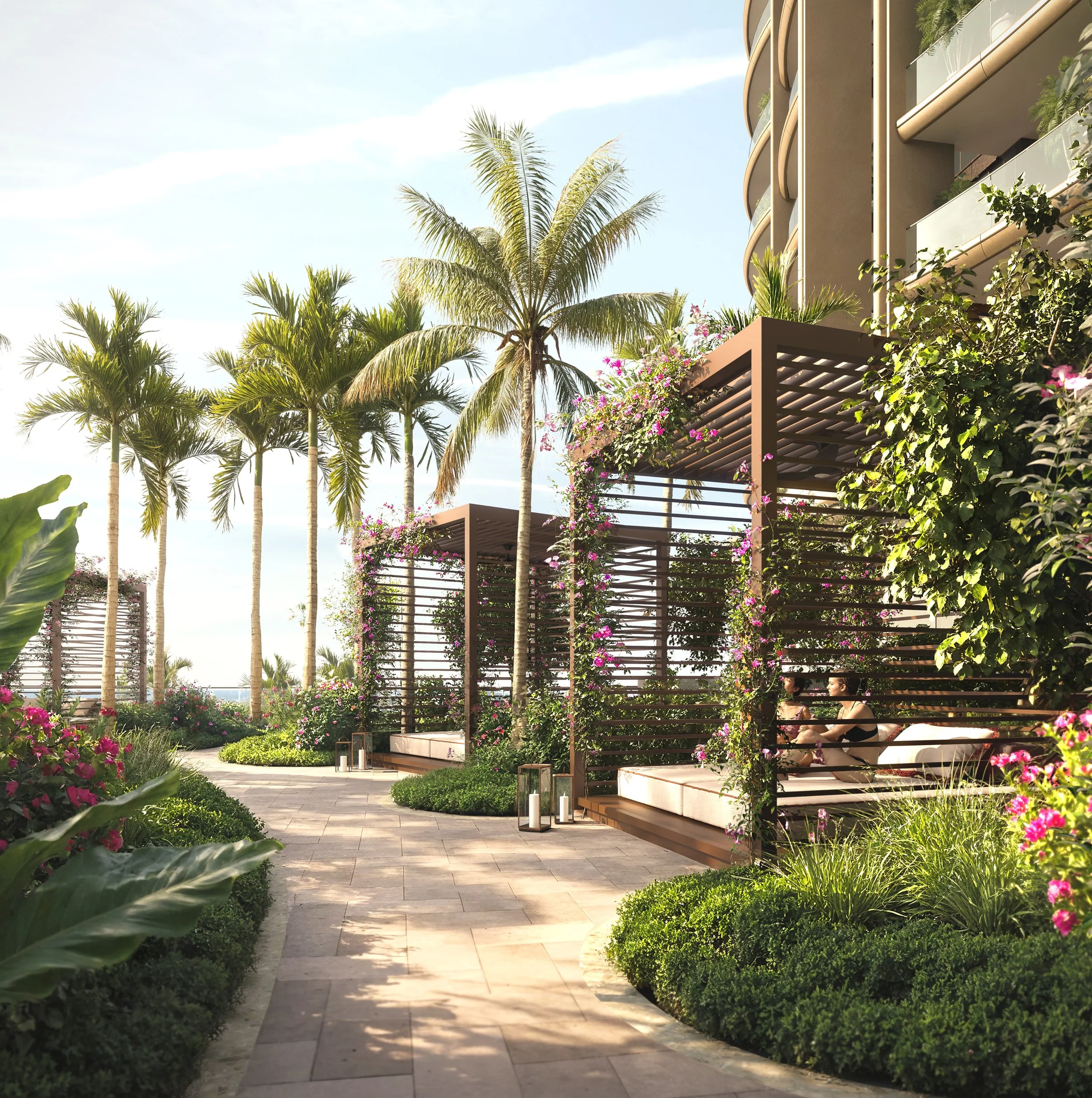 Edgeworth amenity 9