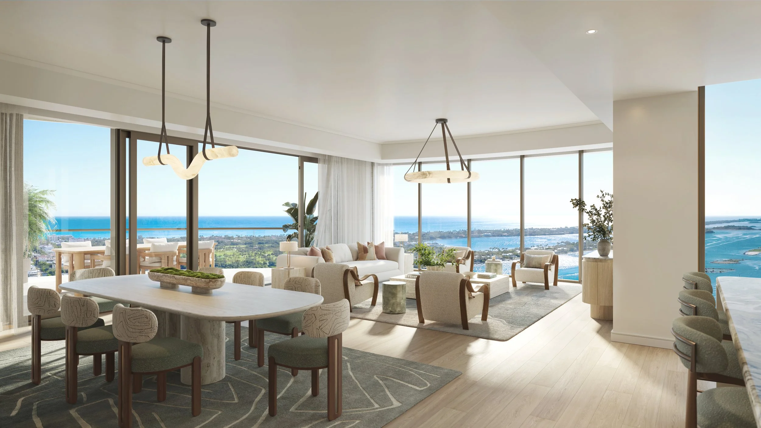 Edgeworth amenity 5